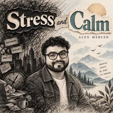 Artwork for Stress and Calm