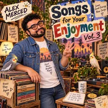 Artwork for Songs For Your Entertainment Vol. 3