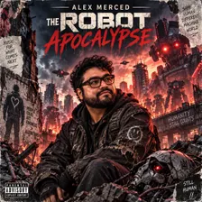 Artwork for The Robot Apocalypse