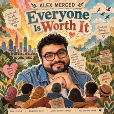 Artwork for Everyone Is Worth It