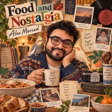 Artwork for Food And Nostalgia