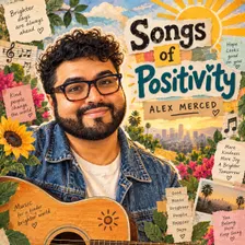 Artwork for Songs Of Positivity