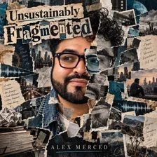 Artwork for Unsustainably Fragmented