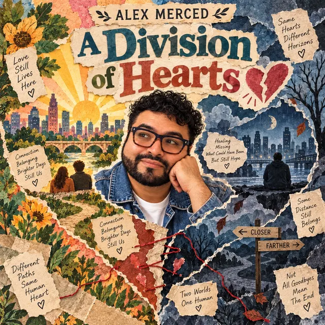 Artwork for A Division Of Hearts