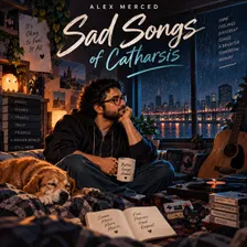 Artwork for Sad Songs Of Catharsis
