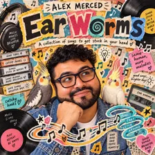 Artwork for Ear Worms