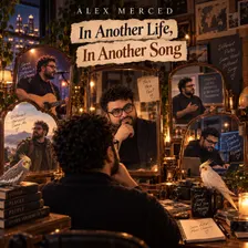 Artwork for In Another Life, In Another Song