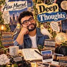 Artwork for Deep Thoughts