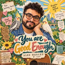 Artwork for You Are Good Enough