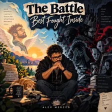 Artwork for The Battle Best Fought Inside