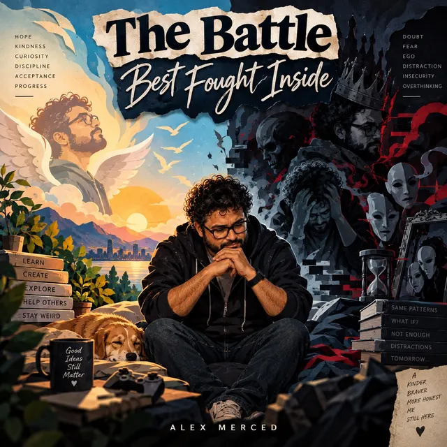 Artwork for The Battle Best Fought Inside