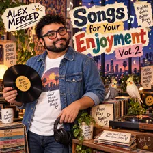 Artwork for Songs For Your Enjoyment Vol.2