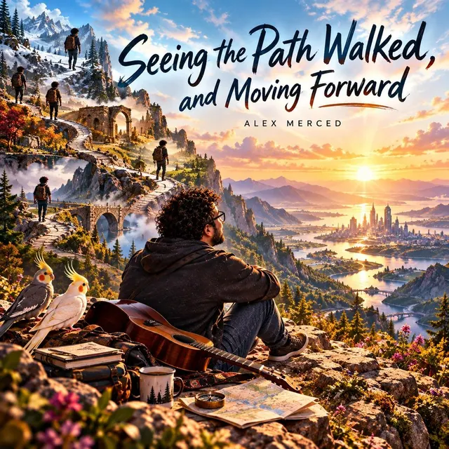 Artwork for Goodbye to the Almost