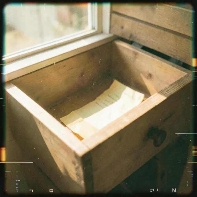 Artwork for Goodbye, My Ghosts