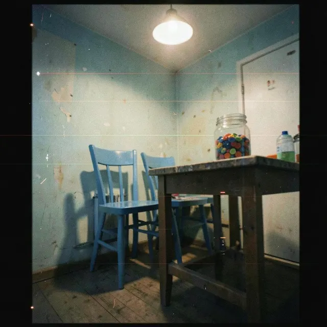 Artwork for Make Some Room