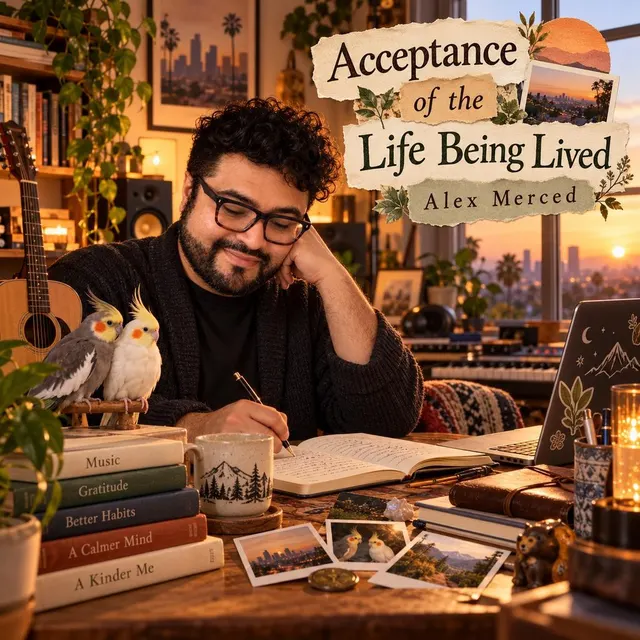 Artwork for I’ll Take This Life Instead