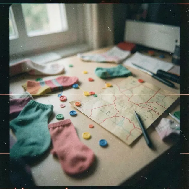 Artwork for Be Weird, Be Wonderful