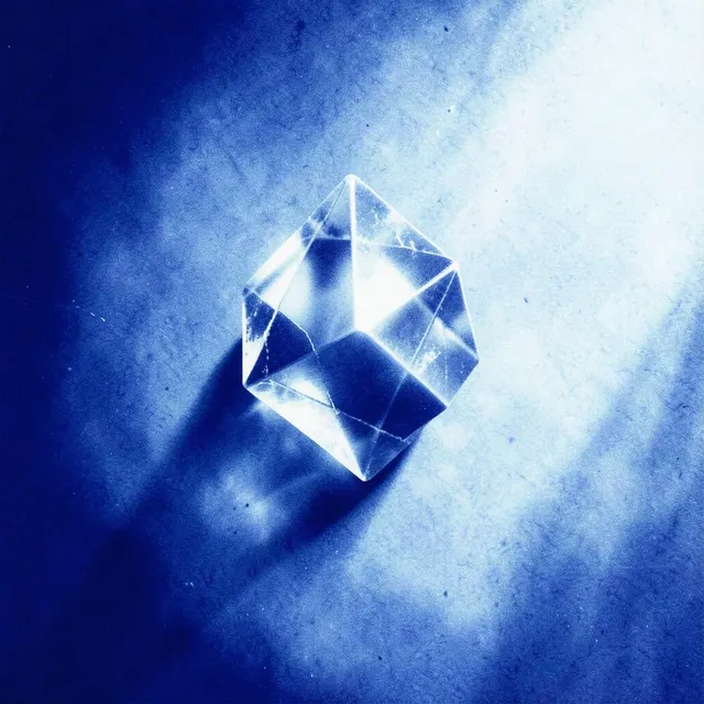 Artwork for The One Who Can’t Be Loved (Alex AI Voice Cover)