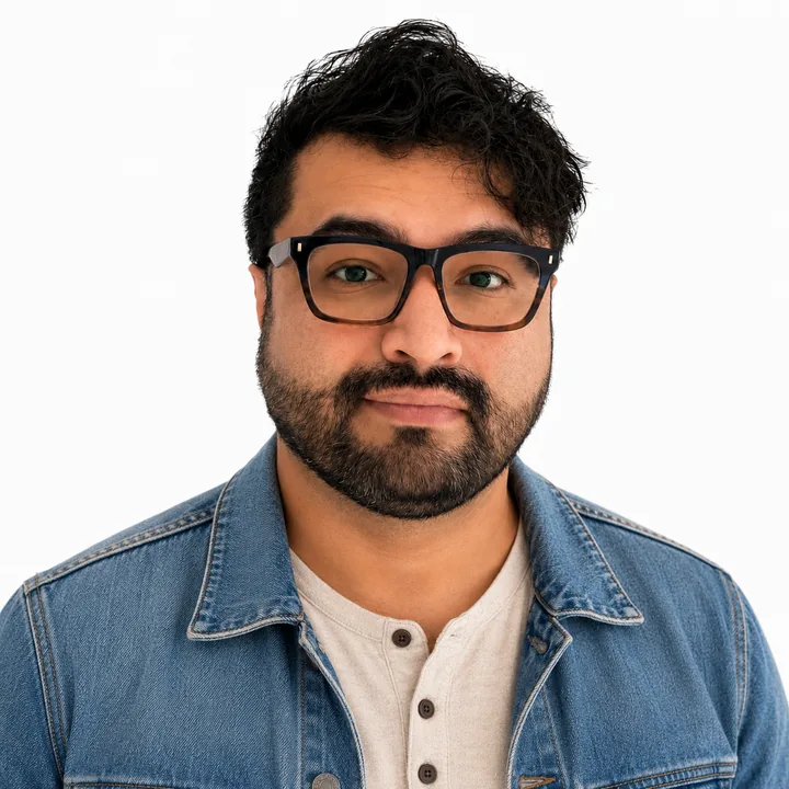 Alex Merced