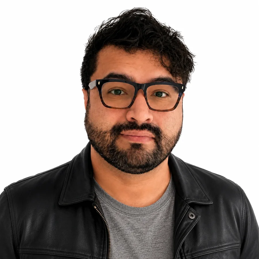 Alex Merced